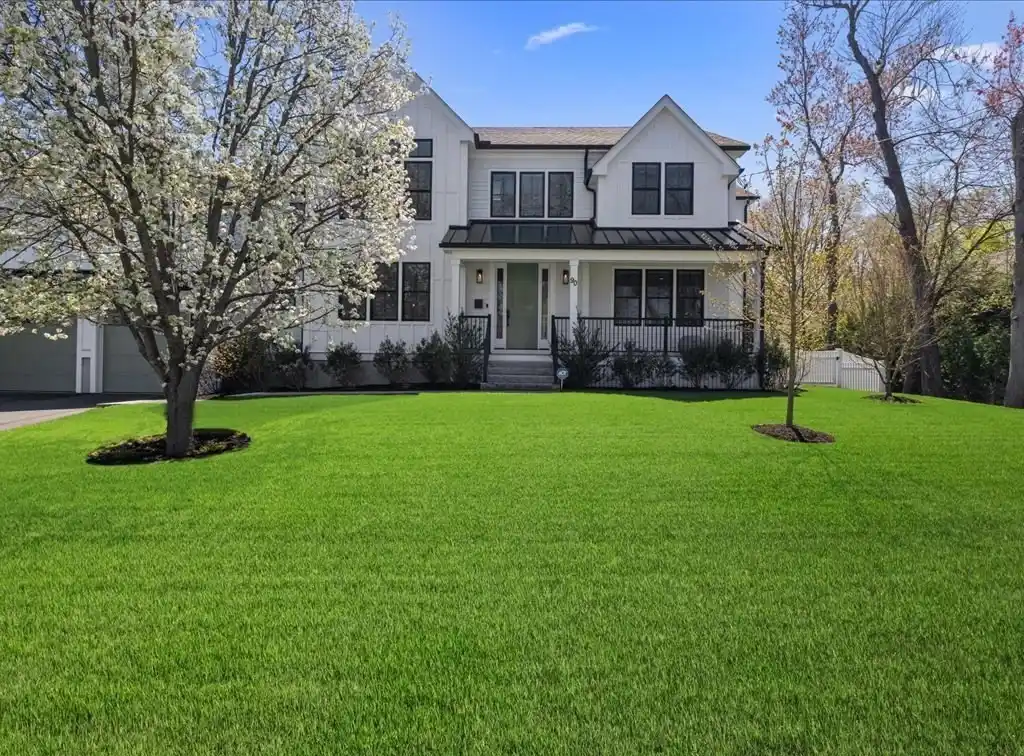 Immaculate Colonial Near Needham Center
