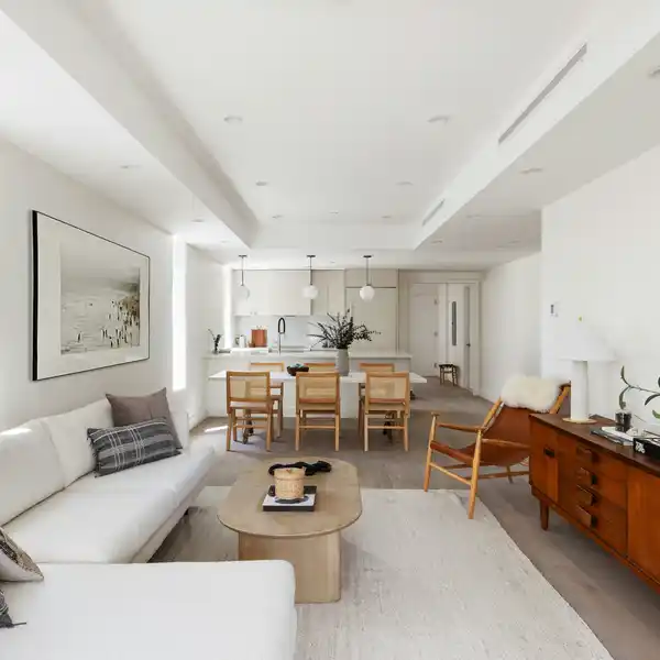 Residential
