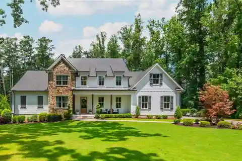 Exceptional Gated Home in a Sought-After Location