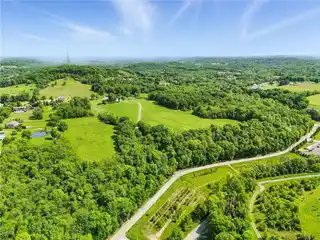 Magnificent 43.3-Acre Property