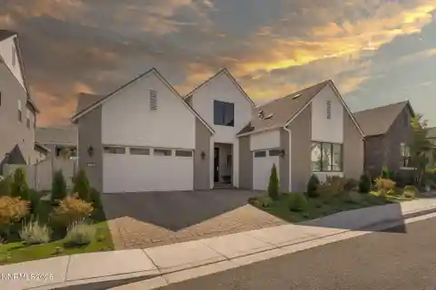 Exquisite Residence in the Prestigious Rancharrah Community