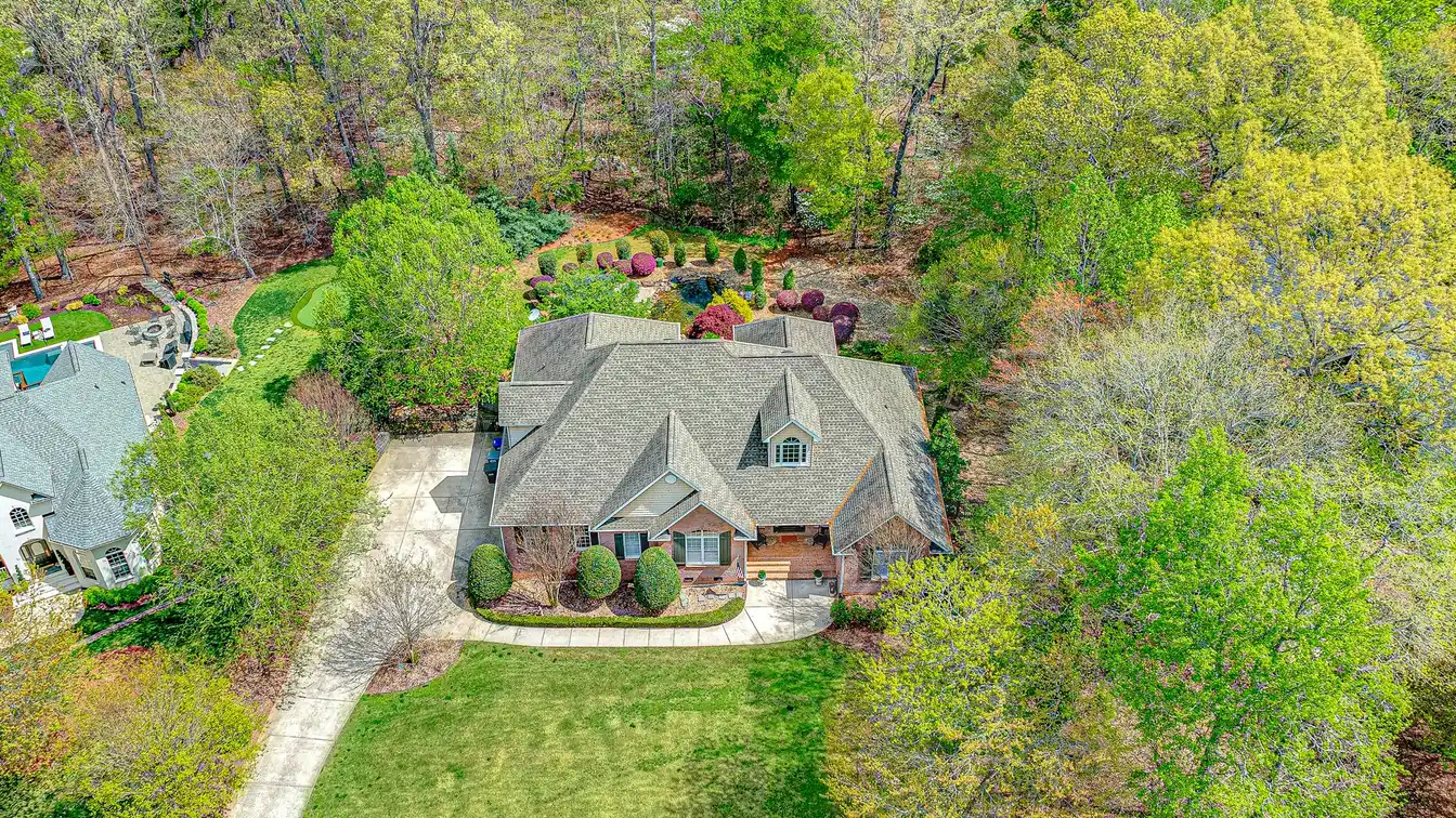 Amazing Property with 1.57 Acres