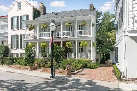 Charming Cottage-style Home