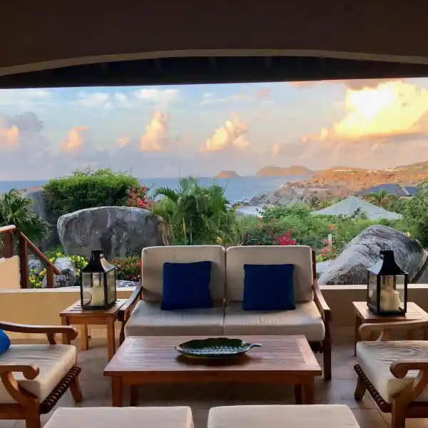 CALYPSO VILLA