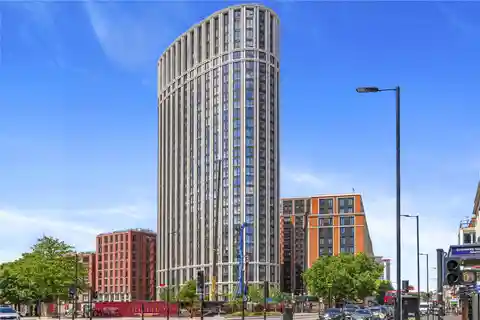 Smart Apartment at Westmark