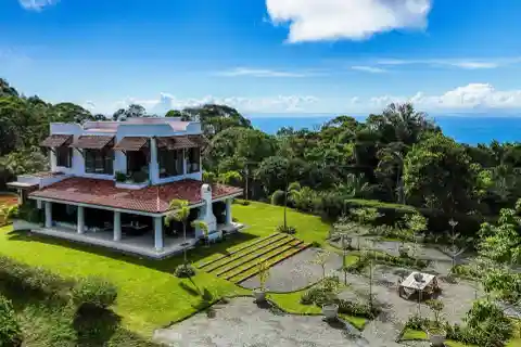 Panorama Haven at Costas Verdes Dominical