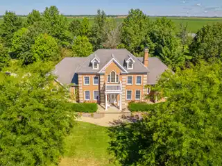 Breathtaking 27.45-acre Equestrian Estate