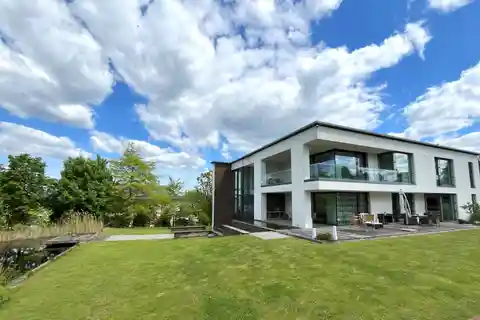 Hidden Jewel in the Middle of Nature