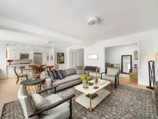 Timeless Pre-War Elegance Meets Modern Sophistication