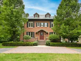 Most Spectacular Home