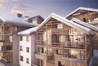 EXCEPTIONAL NEW FIFTH FLOOR APARTMENT