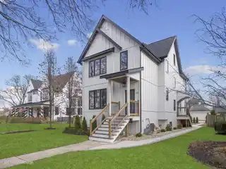 New Home in an Amazing In-town Location