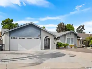 Stunning Single Level Home in Mission Viejo