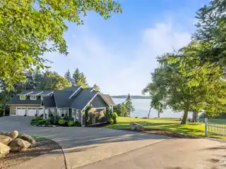 3.88 Acres of Tranquility with Stunning Views