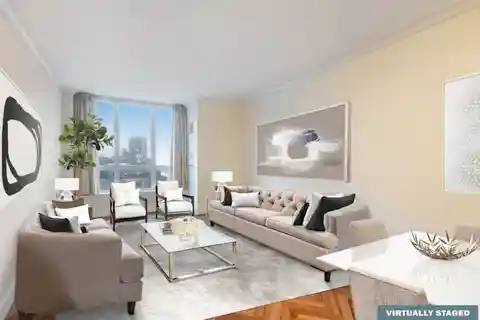 Meticulously Maintained Two Bedroom Home at the Beekman Regent