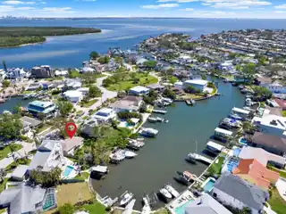 Waterfront Lot in Arrowhead Estates