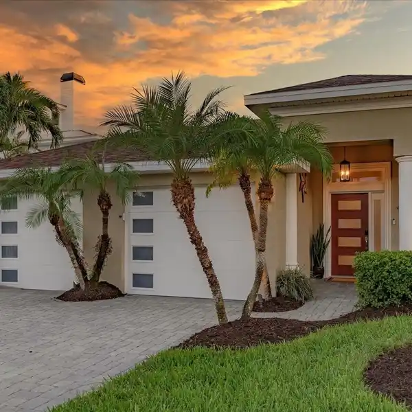 EXTENSIVELY UPDATED WATERFRONT RESIDENCE