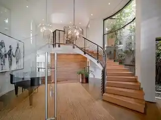 Exceptional Residence in a Premier Enclave