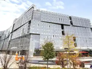 Iconic Riverside Living with Exclusive Amenities