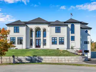 Exceptional Estate in a Premier Neighborhood