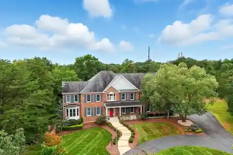 Private Oasis with Custom Touches and Over-The-Top Amenities