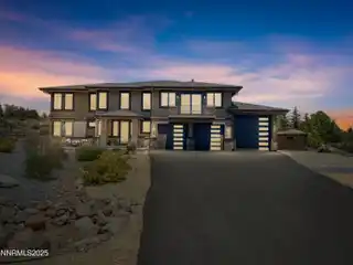 Stunning Luxury Custom Estate Home with Breathtaking Views