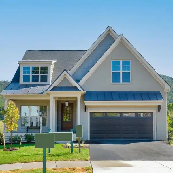 BEAUTIFUL CHESAPEAKE STYLE HOME WITH WALKOUT BASEMENT