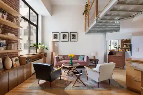 Joyous Duplex