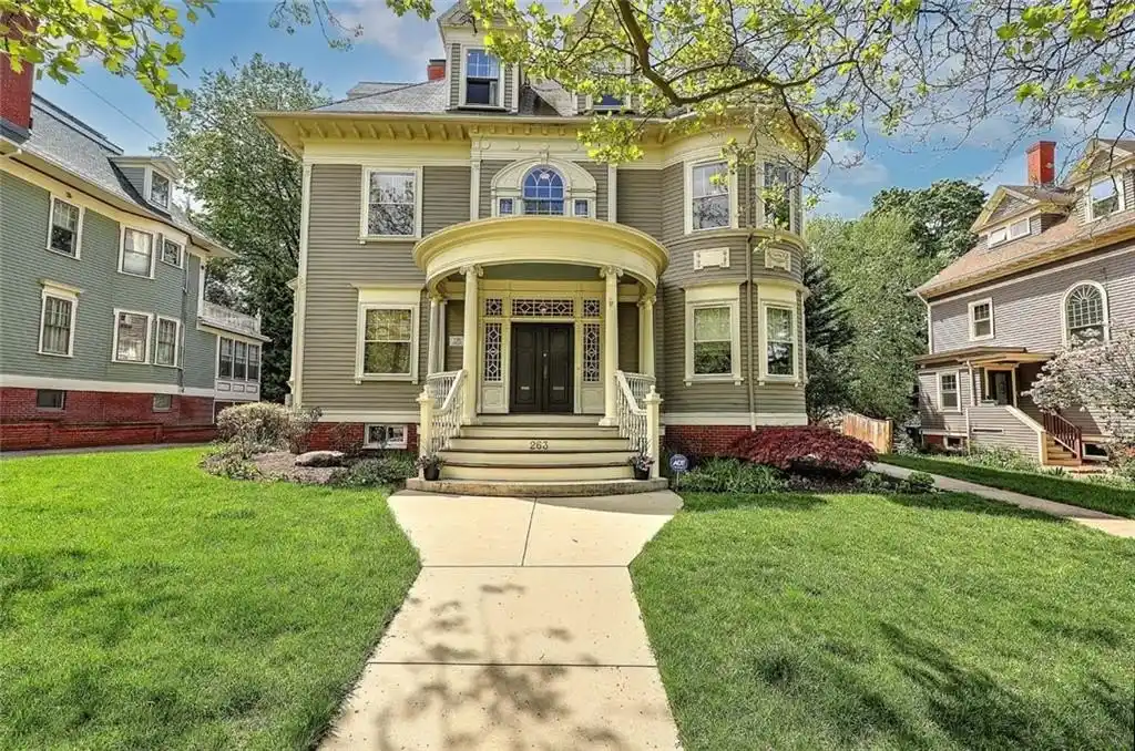 Residential
