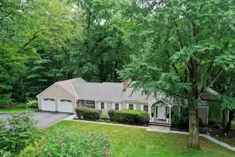 Beautifully Updated Home Blending Comfort and Style