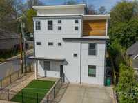 NEWER HOME IN BELMONT