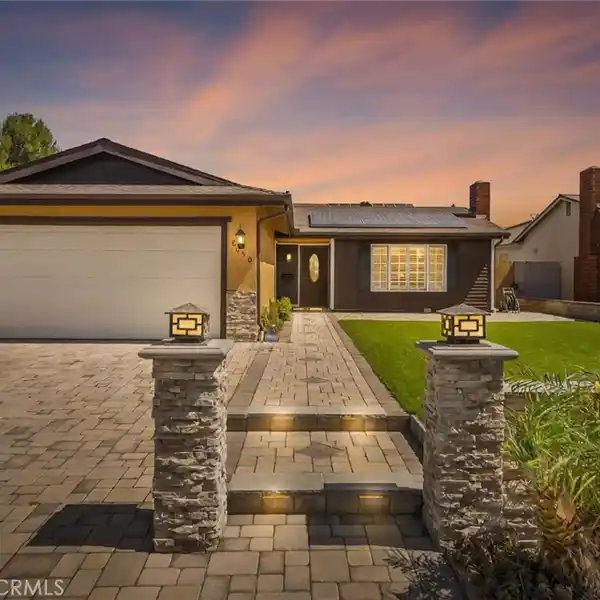 BEAUTIFUL AND INVITING HOME WITH THOUGHTFUL UPGRADES