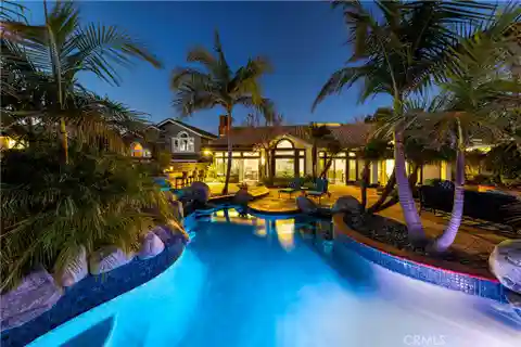 Stunning Single-story Home in Prestigious Coto De Caza