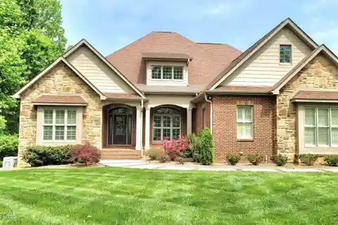 One-of-a-kind Custom-built Home