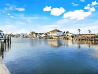 Remarkable Pool Home with Direct Gulf Access