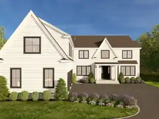 Extraordinary Customizable Home with Smart Features