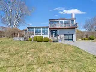 Chic Cottage for Rent