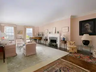 Candela Classic Eight with Sunny Park Avenue Frontage