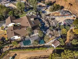 Modern Ranch Equestrian Estate with Guest House