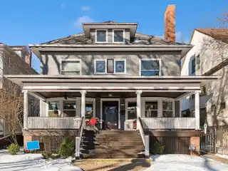 Beautifully Restored 1908 Home