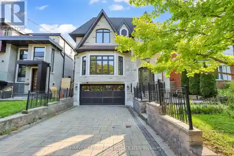 Magnificent Custom Home on a Quiet Court