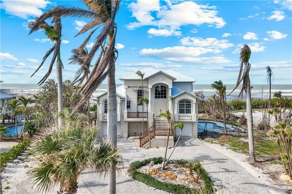 Sanibel Private Oasis