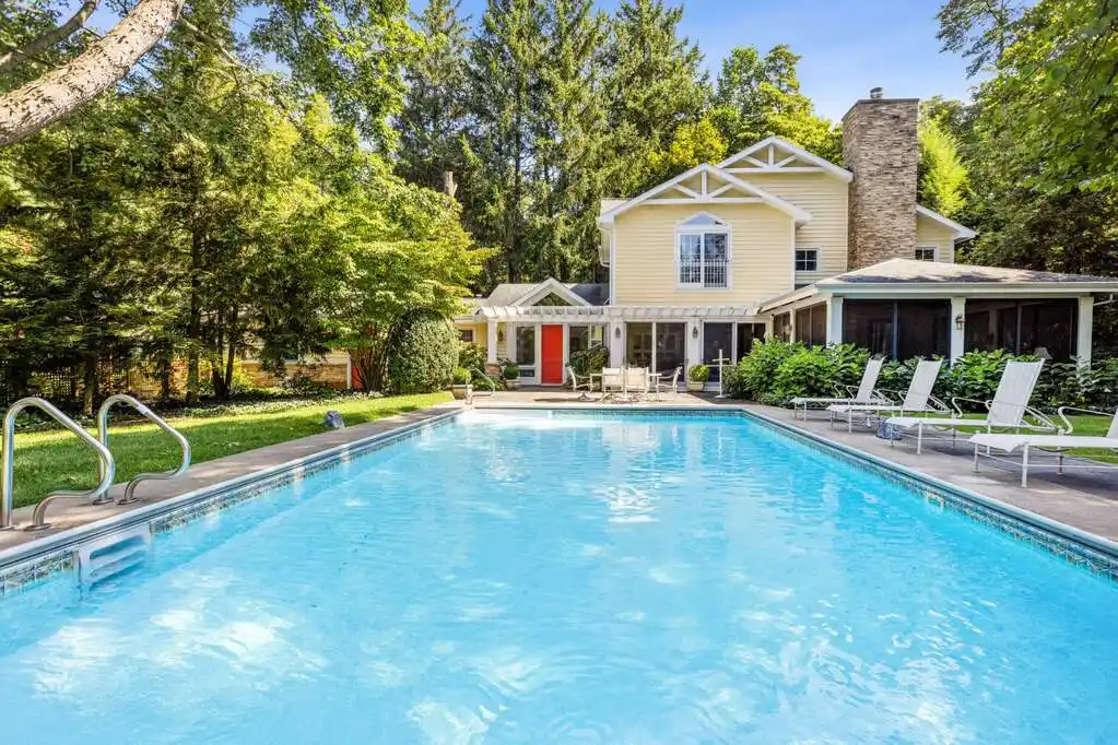 Exquisite Property on Two-plus Tranquil Acres