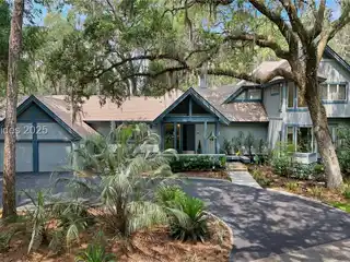 Gracious Home Overlooking Heron Point Golf Course