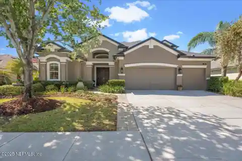 Thoughtfully Updated Home in Durbin Crossing