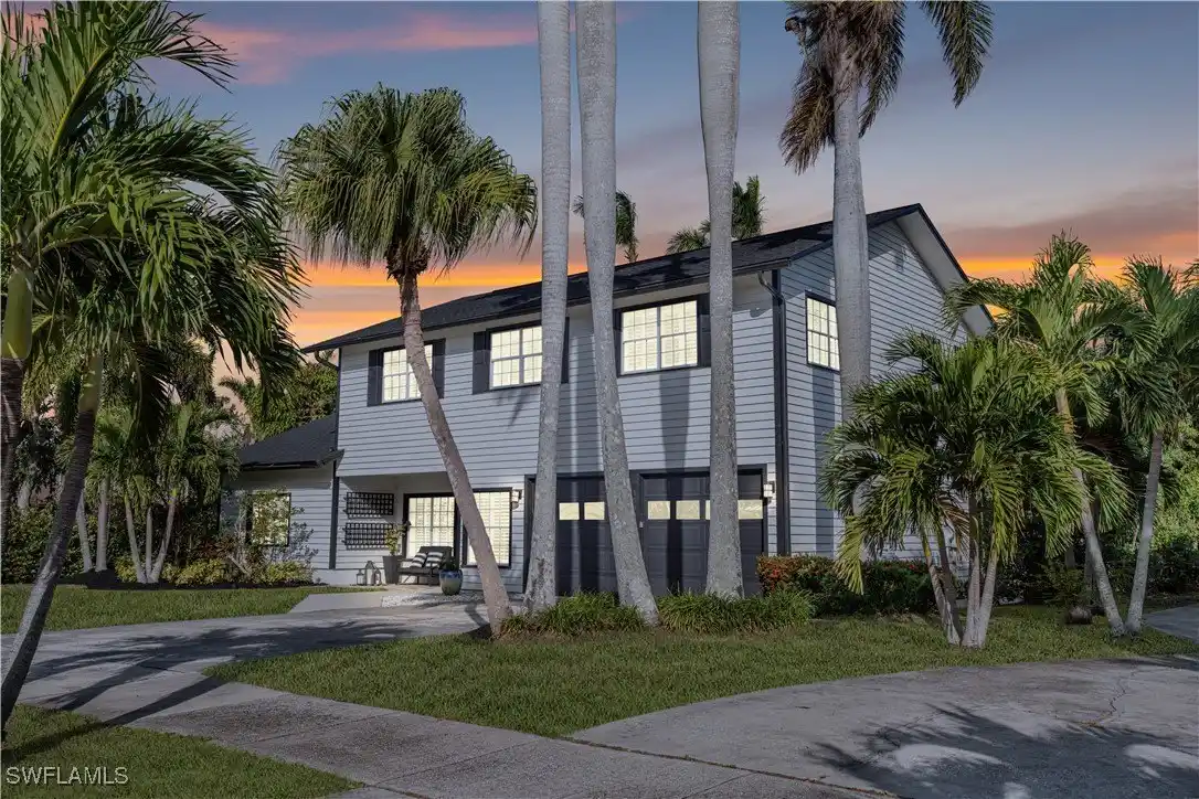 Entertainer's Dream on Prestigious Coconut Drive