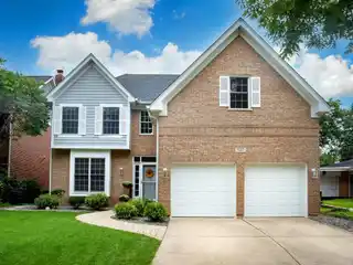 Exceptional Opportunity in Harding Woods