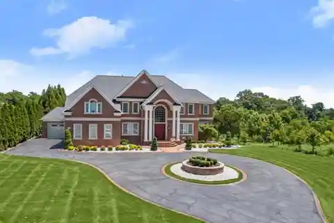 Unrivaled Luxury and Sophistication