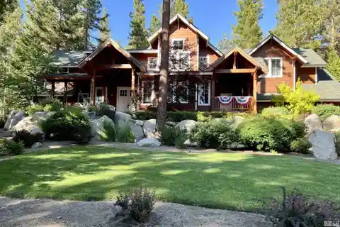 Peaceful Sanctuary in Glenbrook