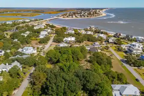 Once-In-A-Lifetime Opportunity on Sullivan’s Island